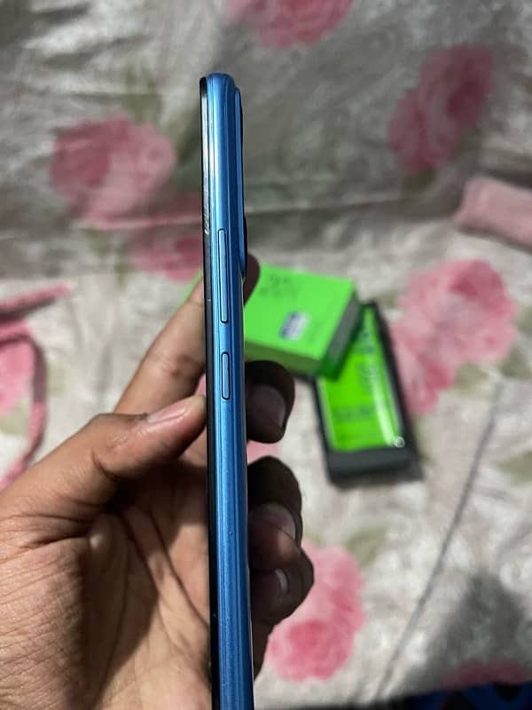 infinix Hot 20i 5