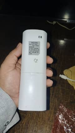 Gree Inverter Ac remote New