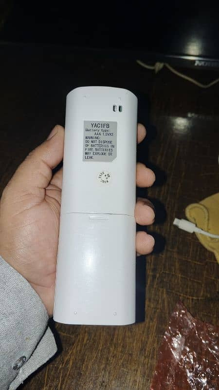 Gree Inverter Ac remote New 0