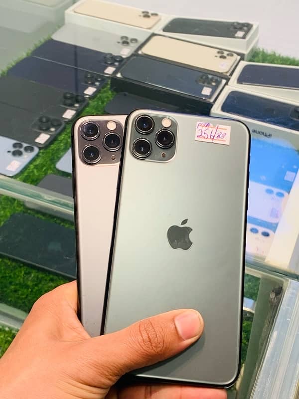 Iphone 11 Pro Max 0