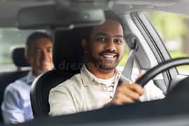 Driver ki Zarorat hai