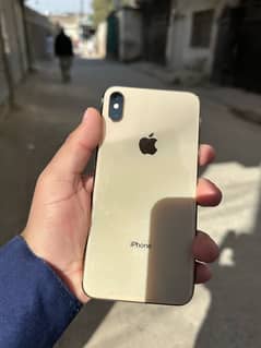 Iphone xsmax