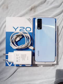 Vivo Y20