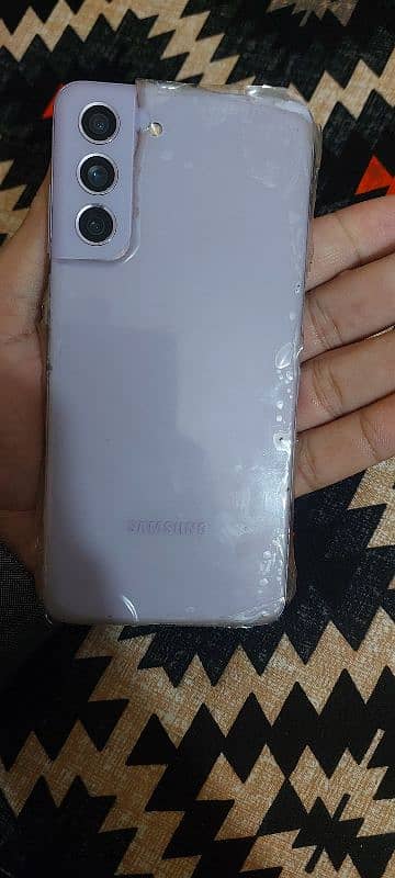 samsung is the best Phone 1