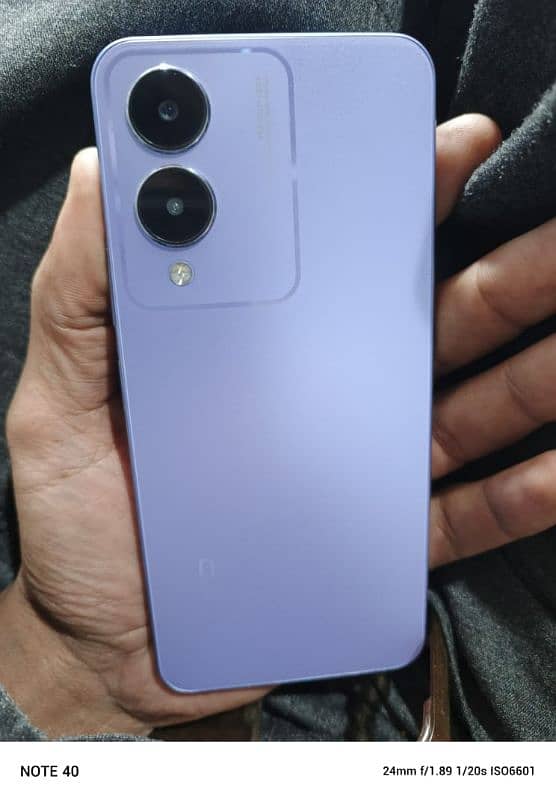 vivo y17s 0