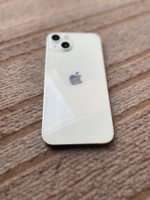 iphone 13 128gb factory unlock 90% health total original 1