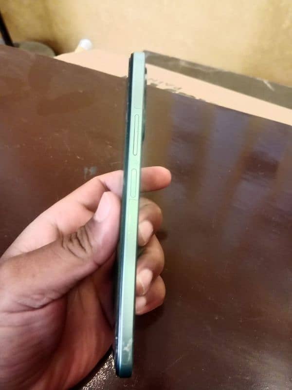 Redmi note 12 8 128 urgent sell 03214003421 5