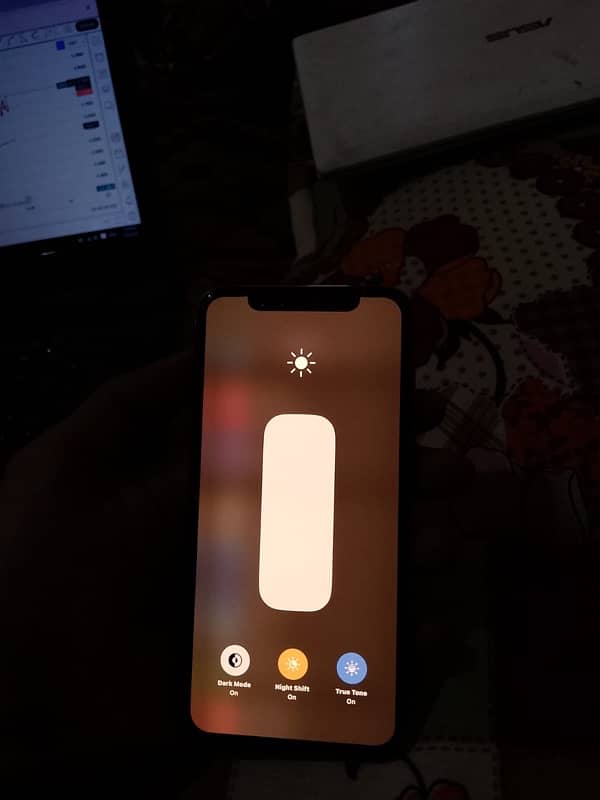 Iphone x 256 GB Non PTA 5