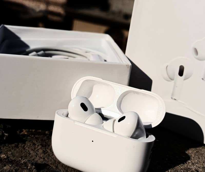 AirPods Pro 2 0