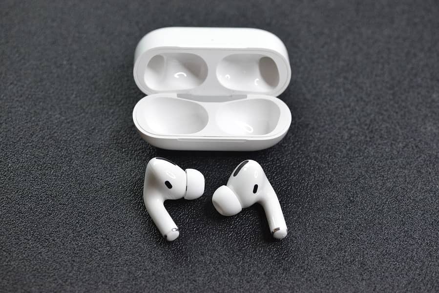 AirPods Pro 2 5