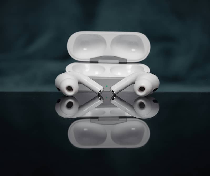 AirPods Pro 2 6