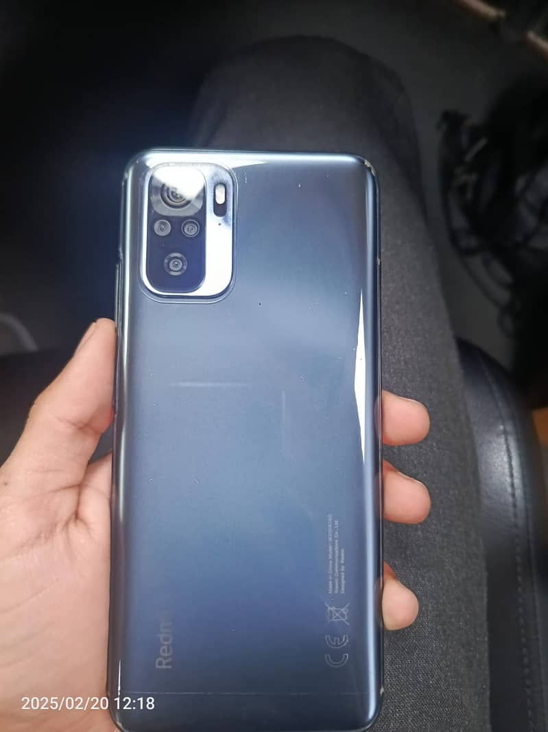 Xiaomi note 10,whatsapp 03011077127 5