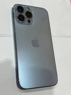 Iphone 13 pro max 256 gb