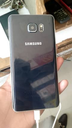 Samsung Galaxy note 5 for sale