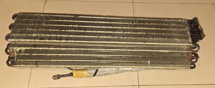 Haier 1-ton AC evaporator (Used)