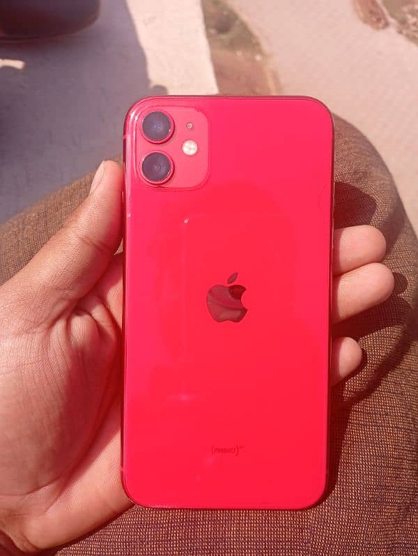 iphone 11 ten by 9 condition 0