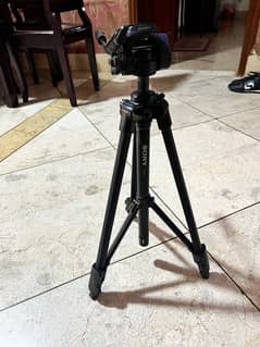 original sony camera stand