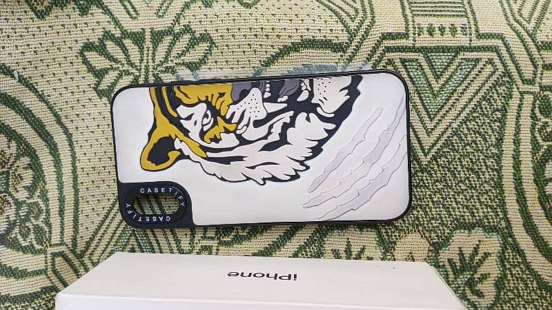 iphone X 64gb PTA approved panel change 10