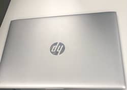 hp probook 430 i5 8th gen