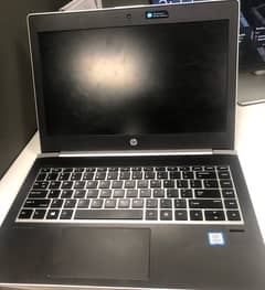 hp probook 430 i5 8th gen