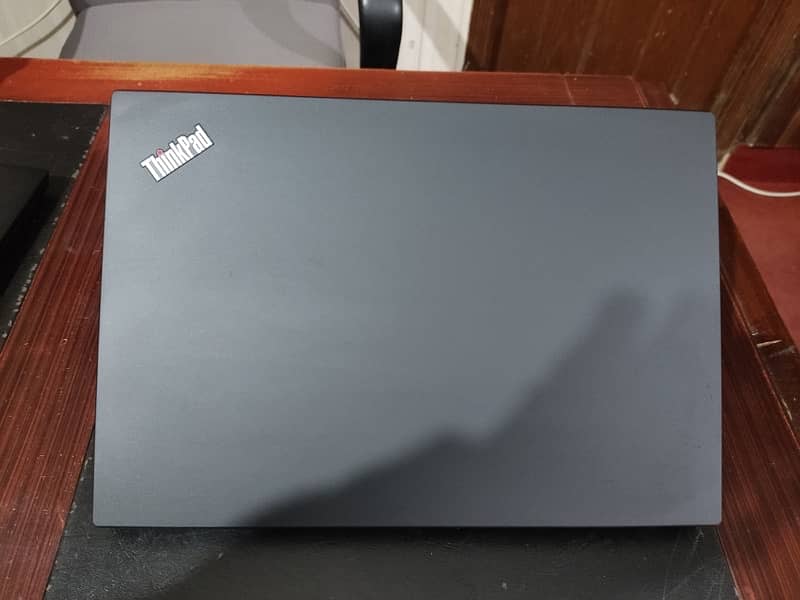 lenovo X1 carbon 16/256 i5 10th 5