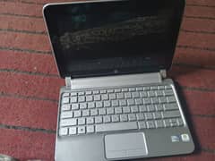 mini hp laptop for sale condition 10/10