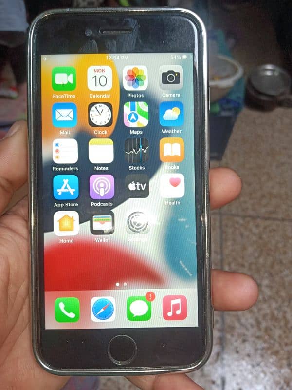 Iphone 6s non pta 1