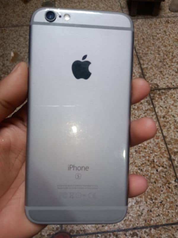 Iphone 6s non pta 3