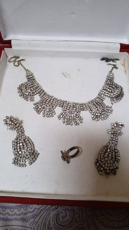 jewelery set 2