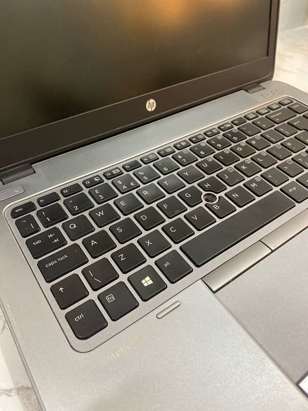 Hp Elitebook 840 g2 2