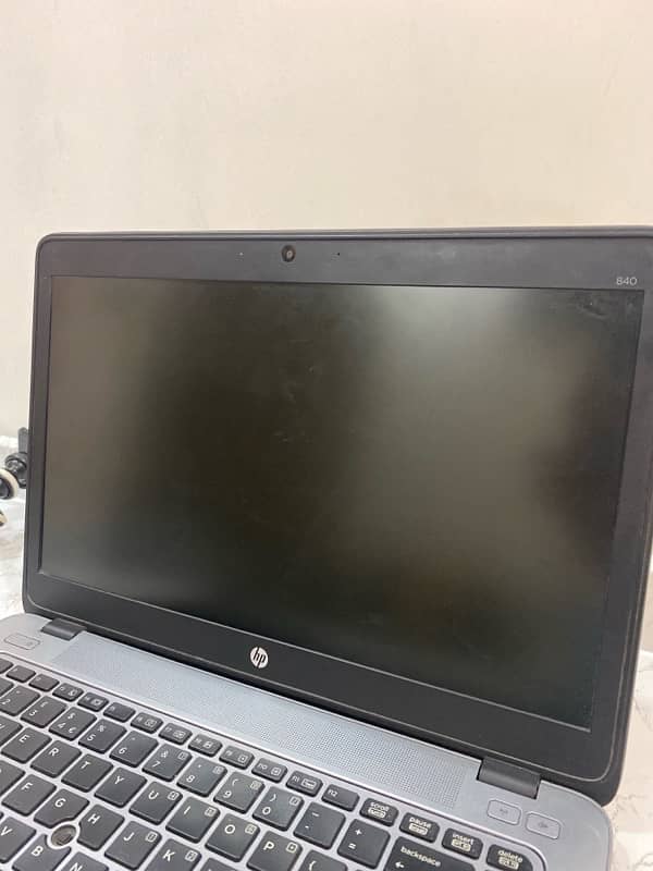 Hp Elitebook 840 g2 3