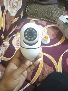 wifi camera