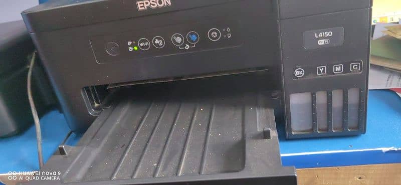 Epson L4150 0