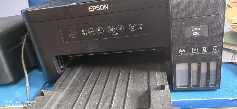 Epson L4150 1