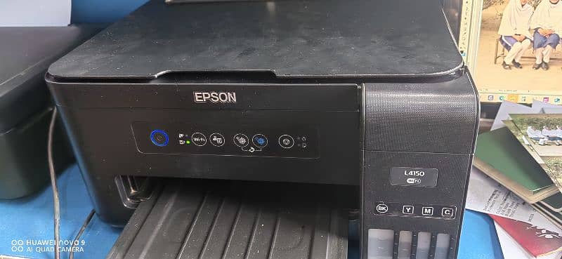 Epson L4150 4