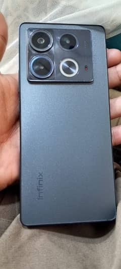 infinix note 40