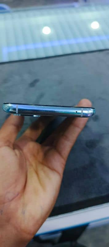 OnePlus 8T For sale || PTA Approved || 12+12 GB Ram And 256 GB Memory 4