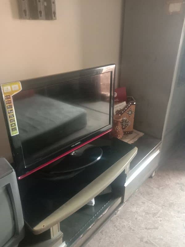 changhongruba LCD LED 45" inch and 2nd 38 inch 9