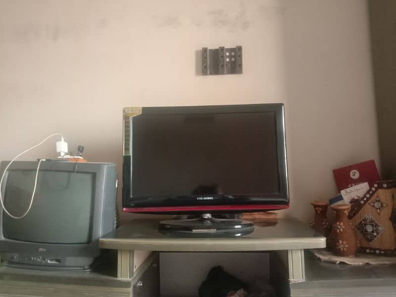 changhongruba LCD LED 45" inch and 2nd 38 inch 10