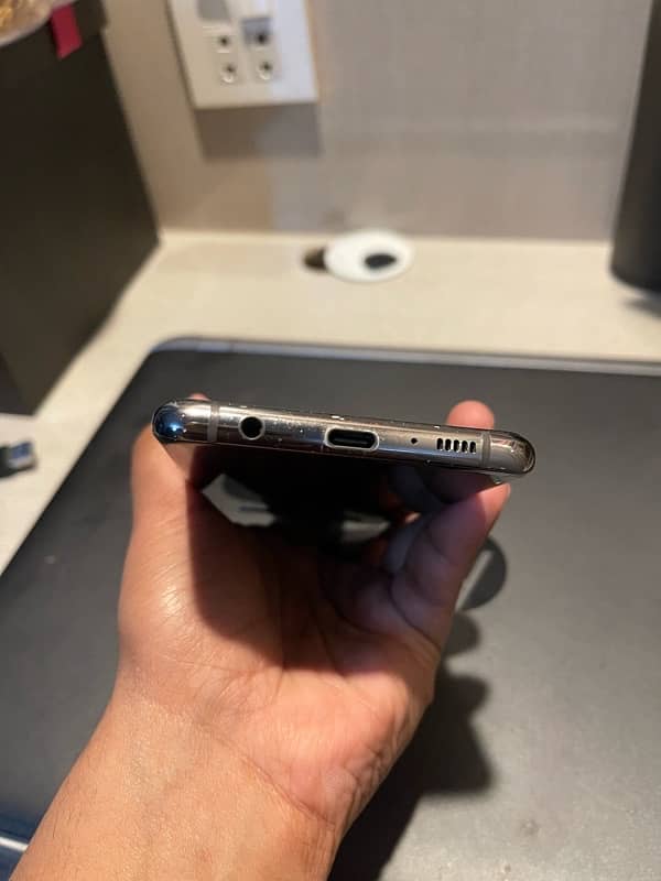 Samsung s10 plus official PTA approved 3