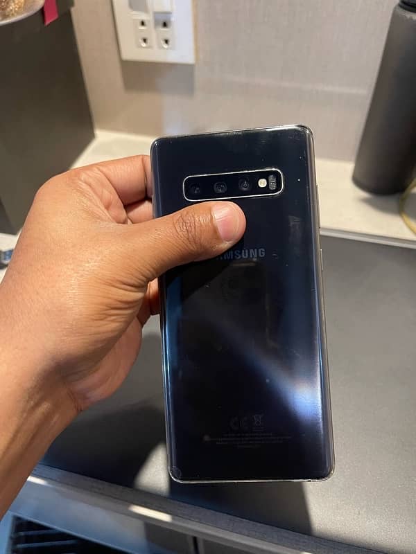 Samsung s10 plus official PTA approved 5