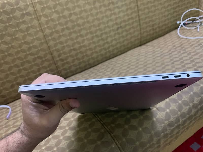 macbook pro 2017 5