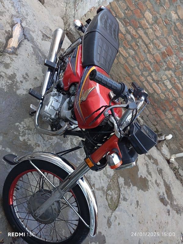 honda 125 0.3.0.8. 2.9. 2.1. 3.0. 0 1