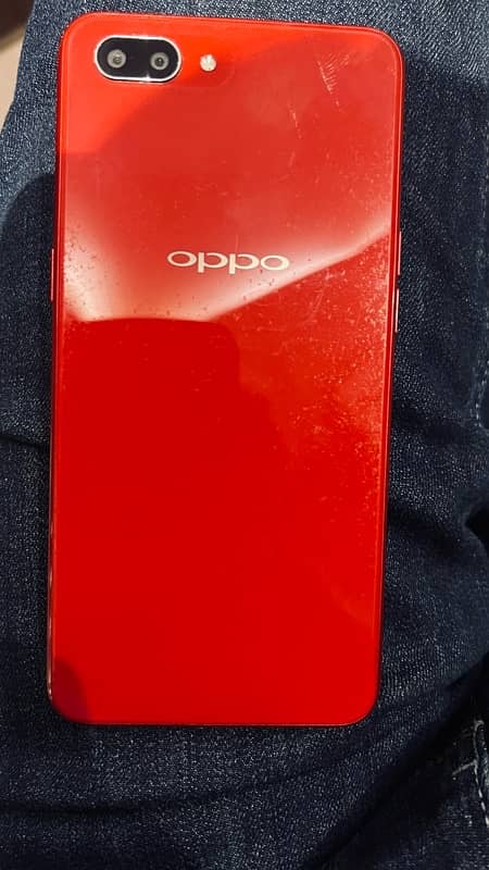 oppo A3s 2/16 For Sale In mint Condition 0