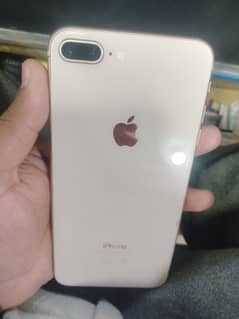 Aoa I'm selling my iphone 8plus pta Approved Whatsapp 03225043364