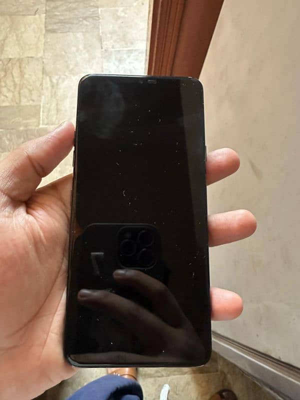 Lg g7 Think Urgent Sell 1