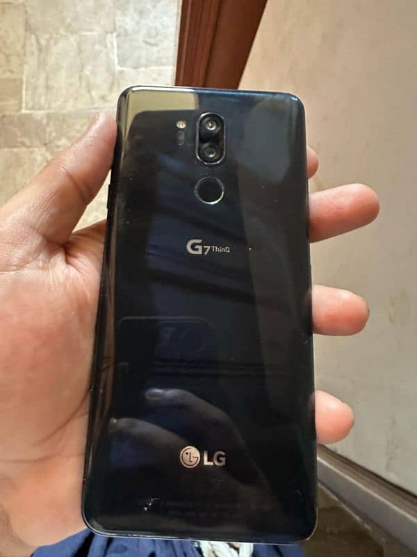 Lg g7 Think Urgent Sell 2