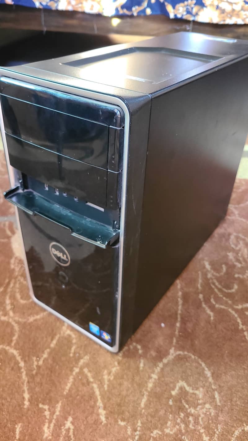 Intel Core i3 4 Gen Desktop 3