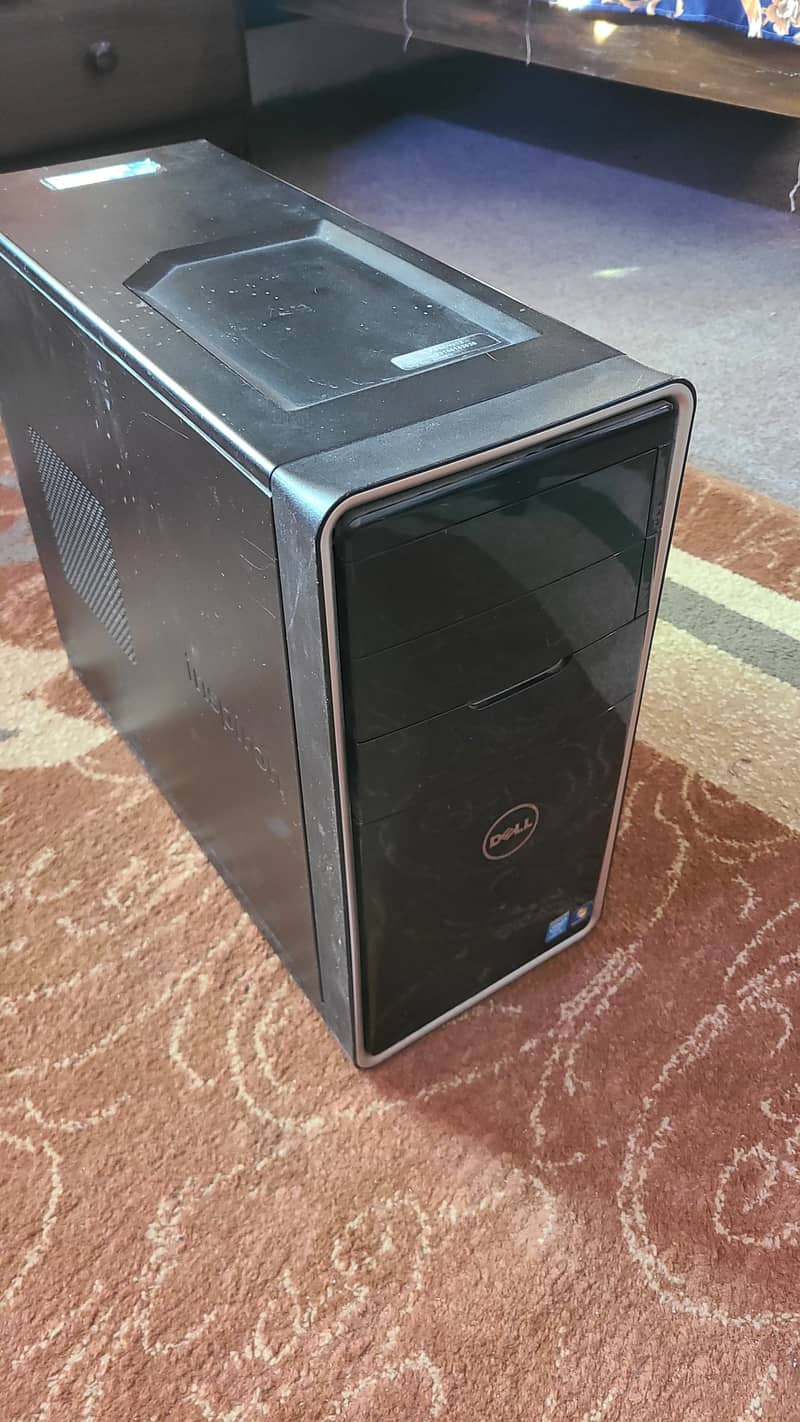 Intel Core i3 4 Gen Desktop 5