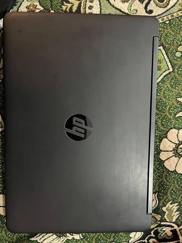 HP ProBook 640 Core i5 8GB RAM 500GB HARD 1